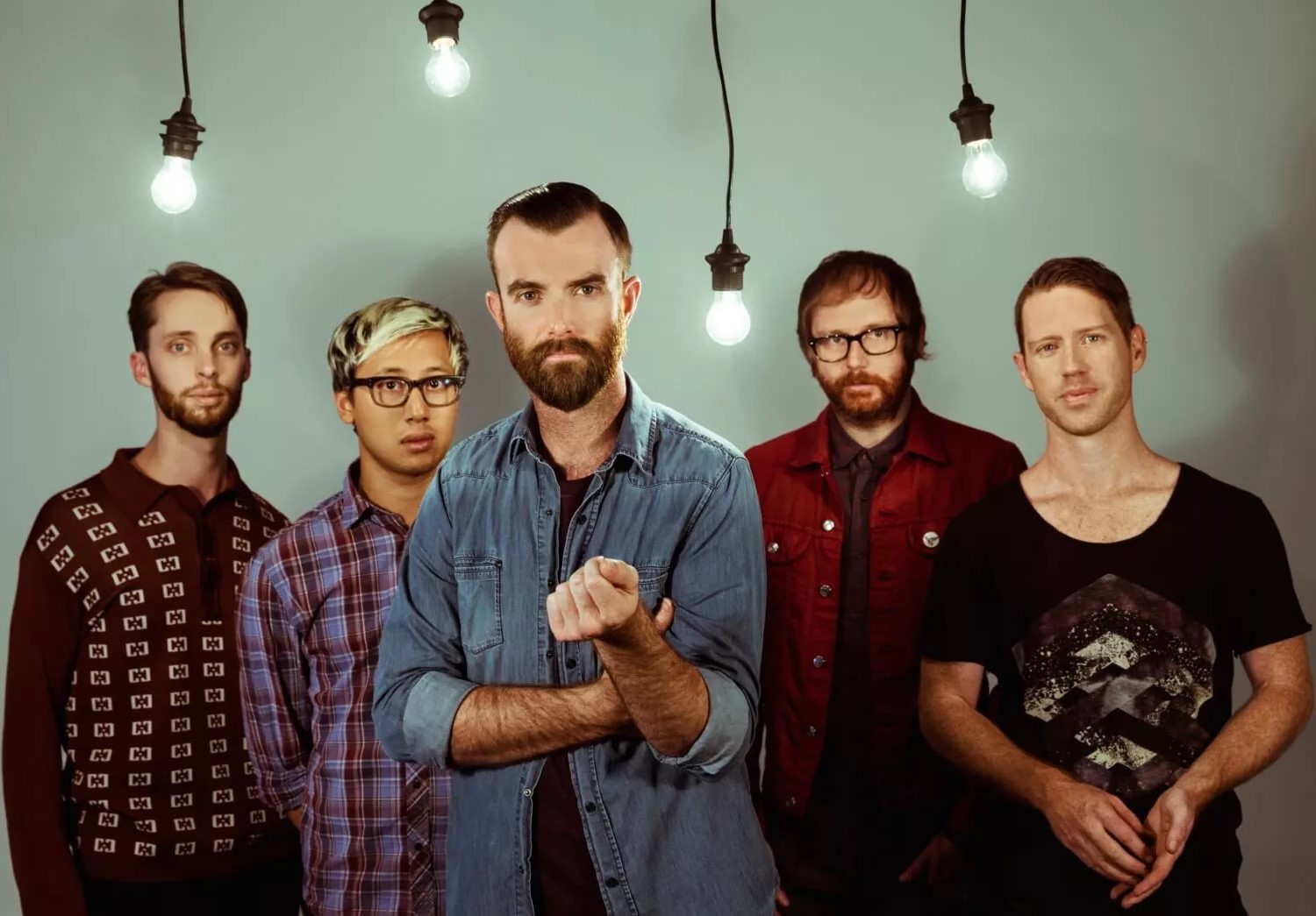 This Week in the Charts - May 4, 2020