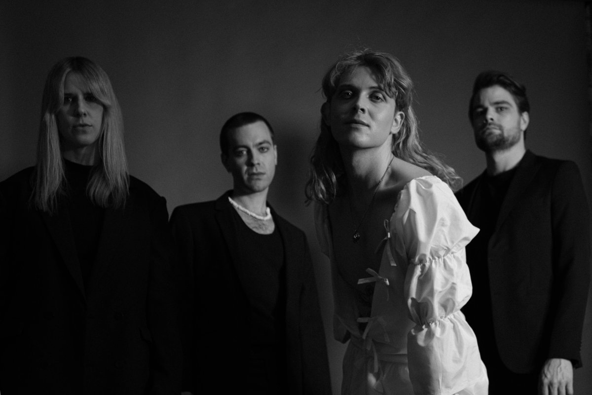 This Week in the Charts – August 3, 2020