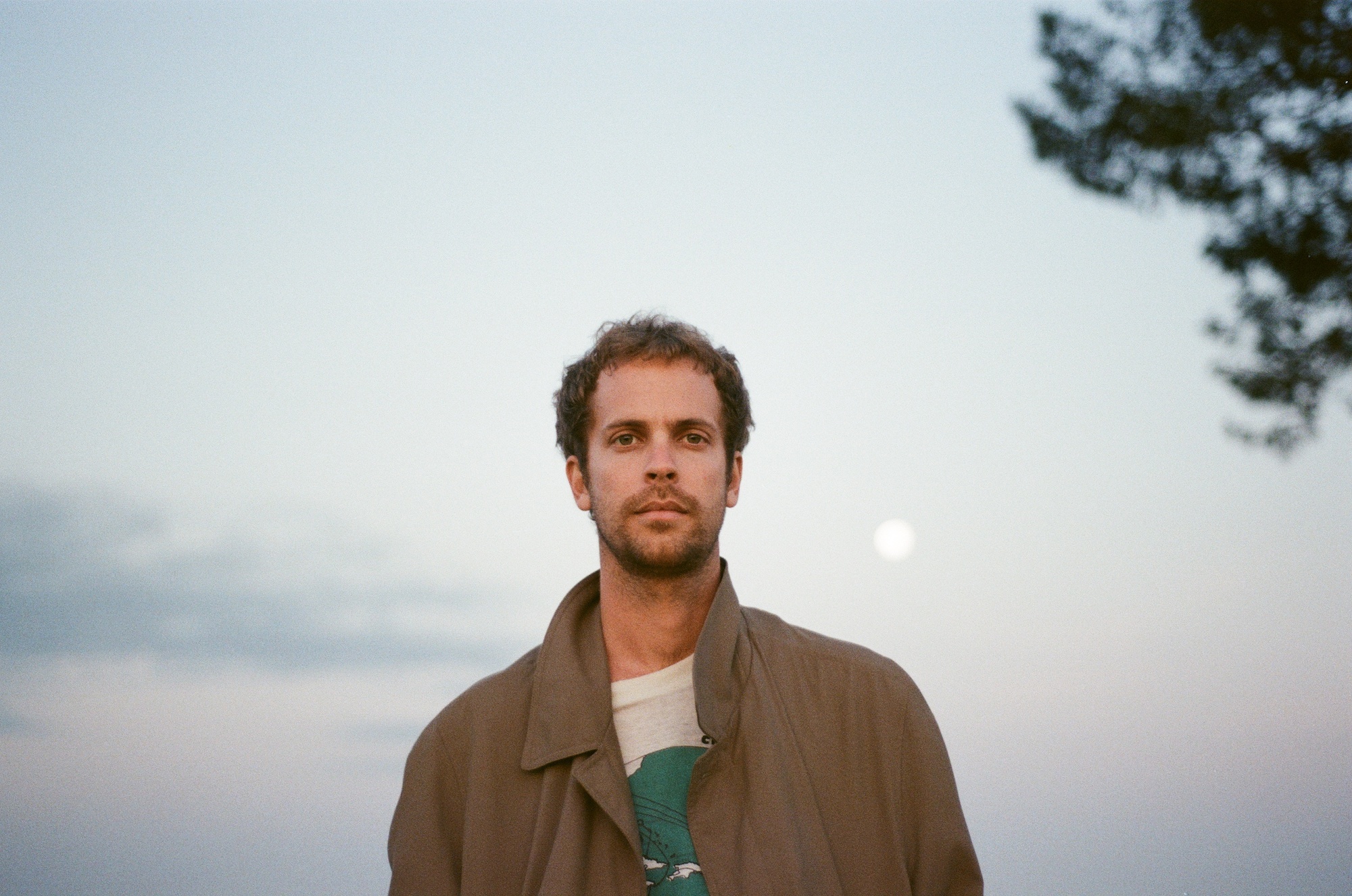 Feature: Gum - Out In The World