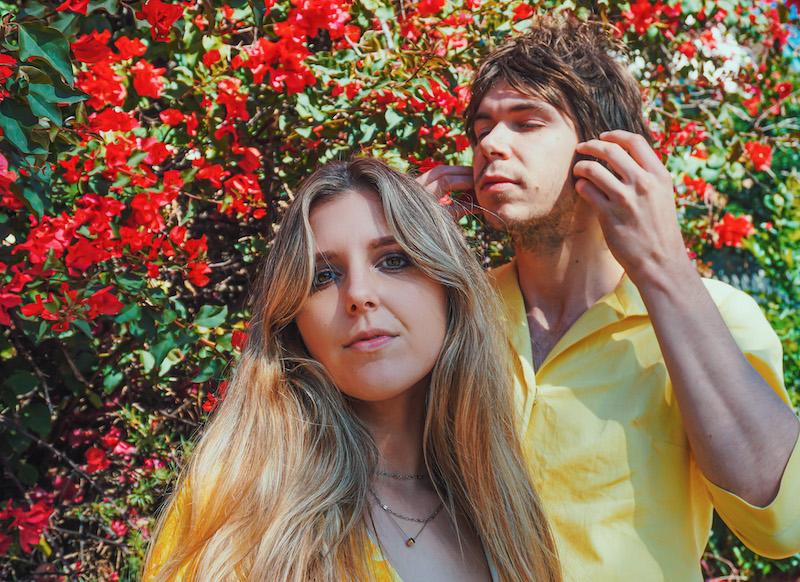 Feature: SUNFLOWER - Get Yourself Together