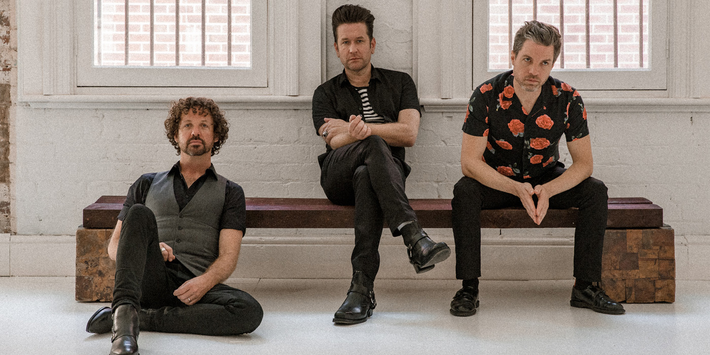 Feature: Eskimo Jo - Say Something