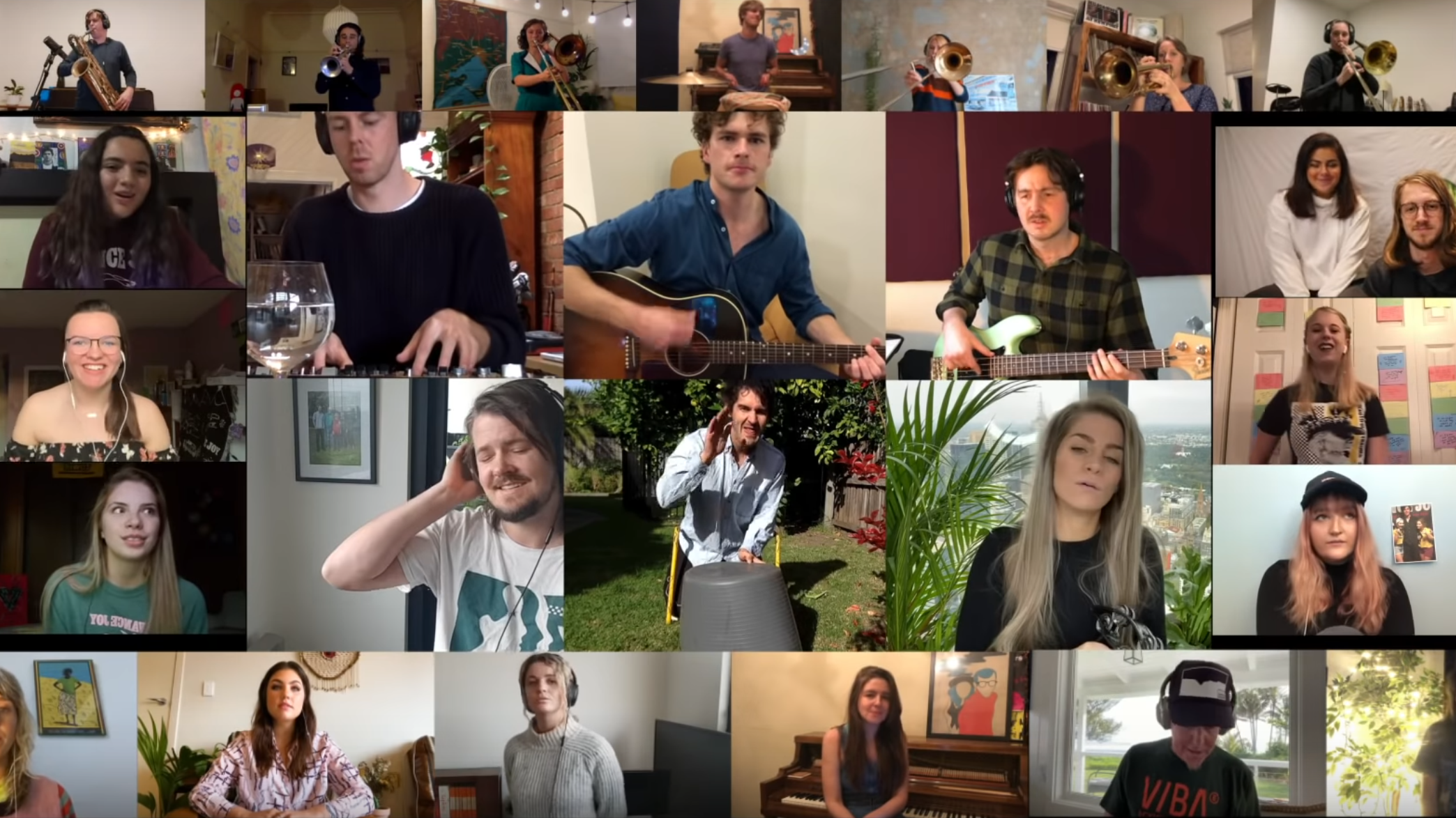 This Week in the Charts – June 29