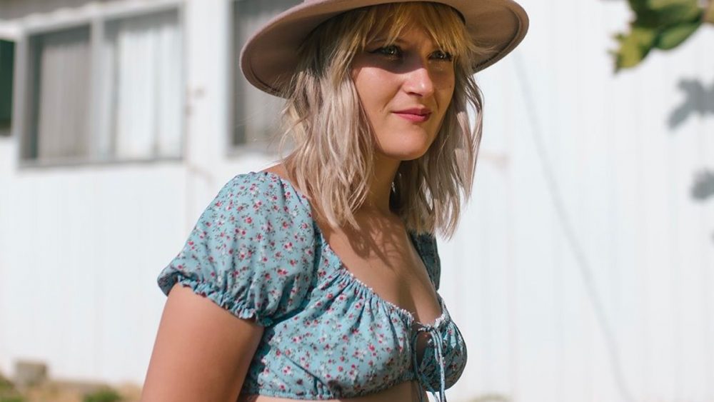 Feature: Siobhan Cotchin - Do You Know What I Mean?