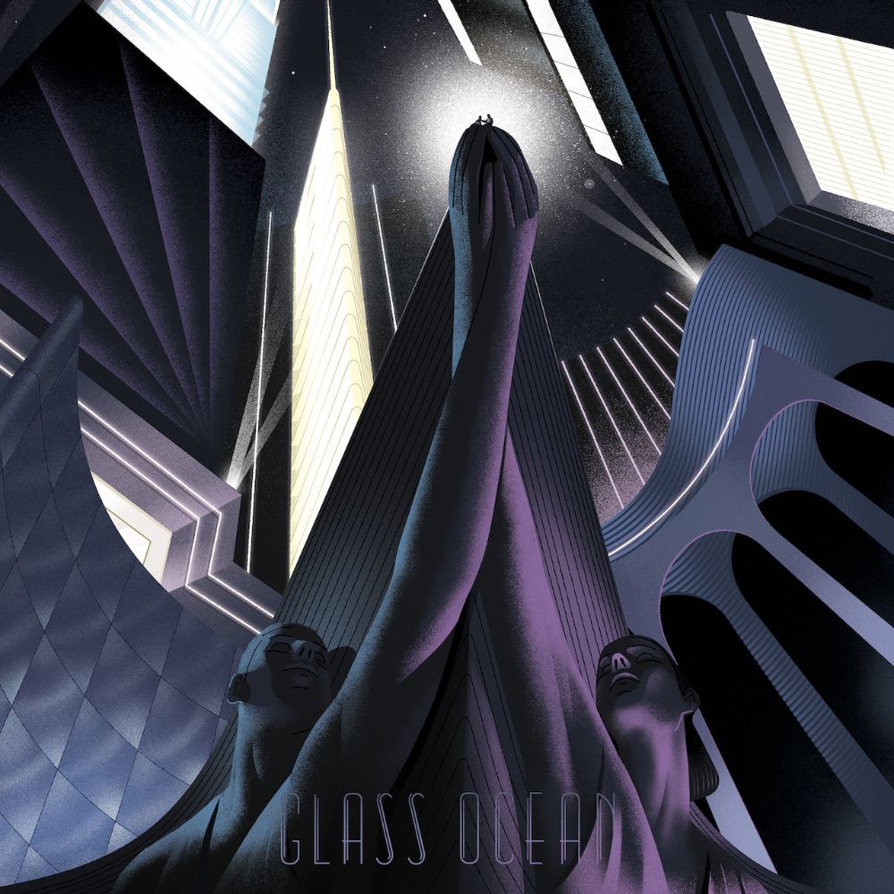 Feature: Glass Ocean - The Remnants Of Losing Yourself In Someone Else