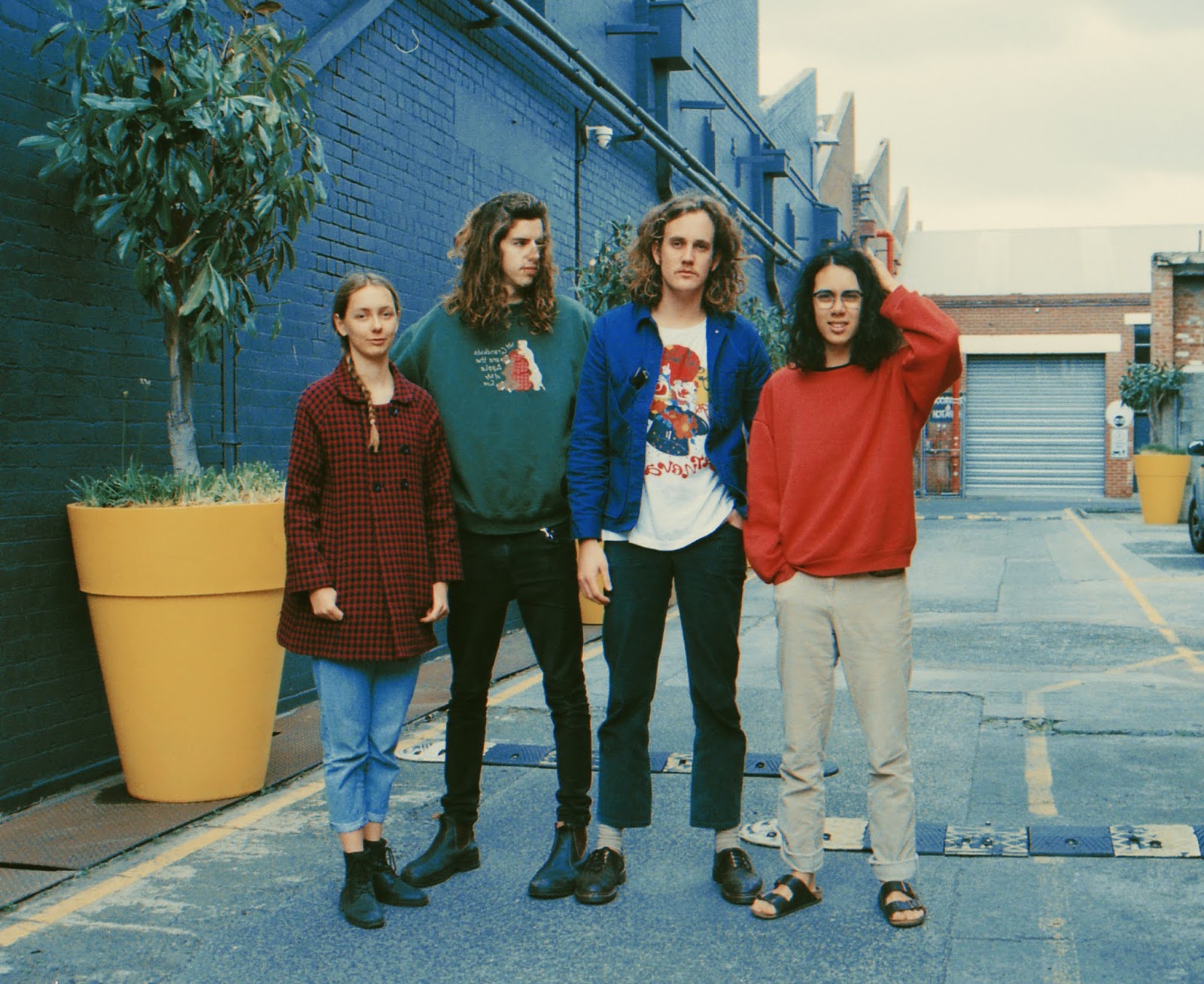 This Week in the Charts - December 7, 2020