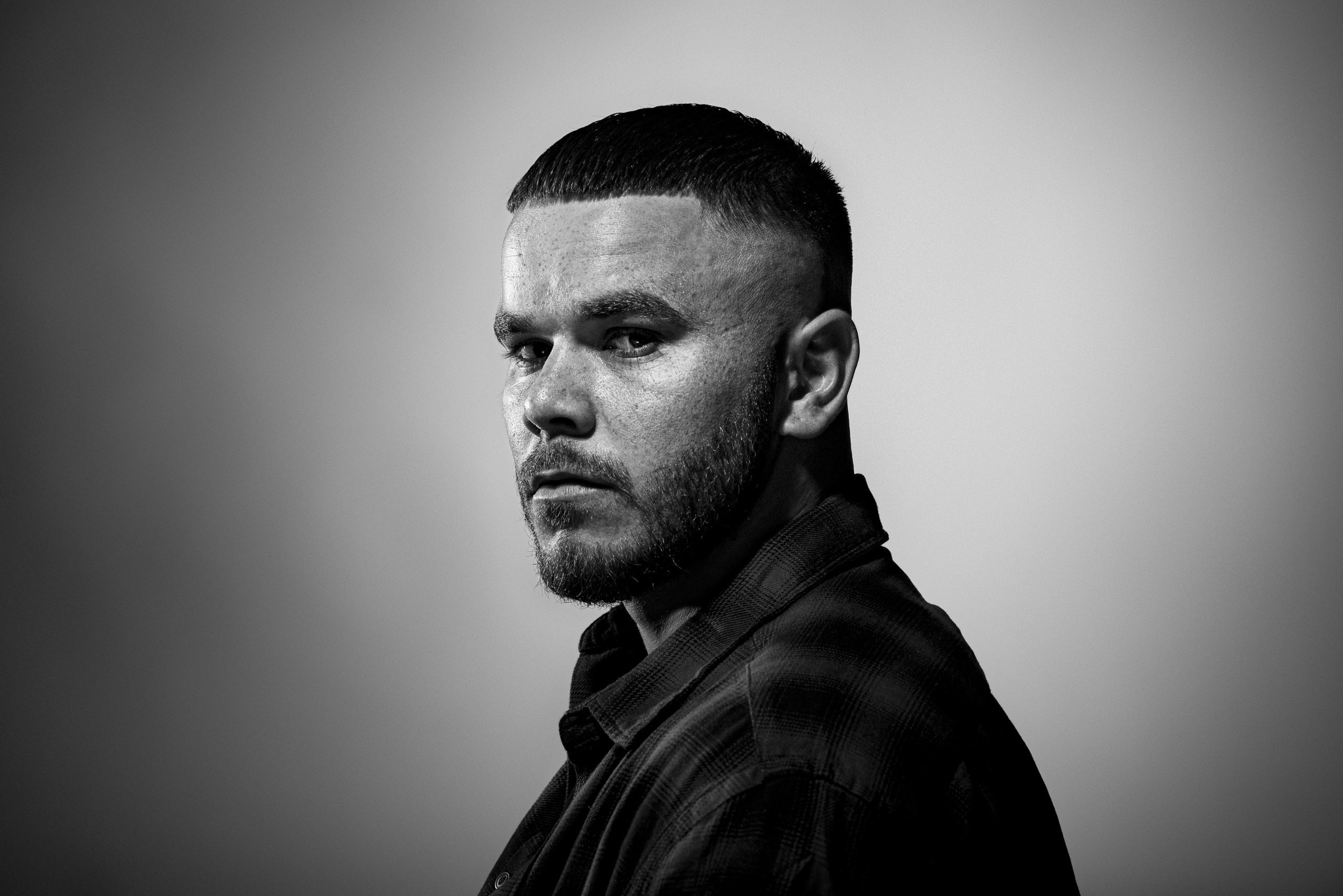 Feature: Tasman Keith - To Whom It May Concern