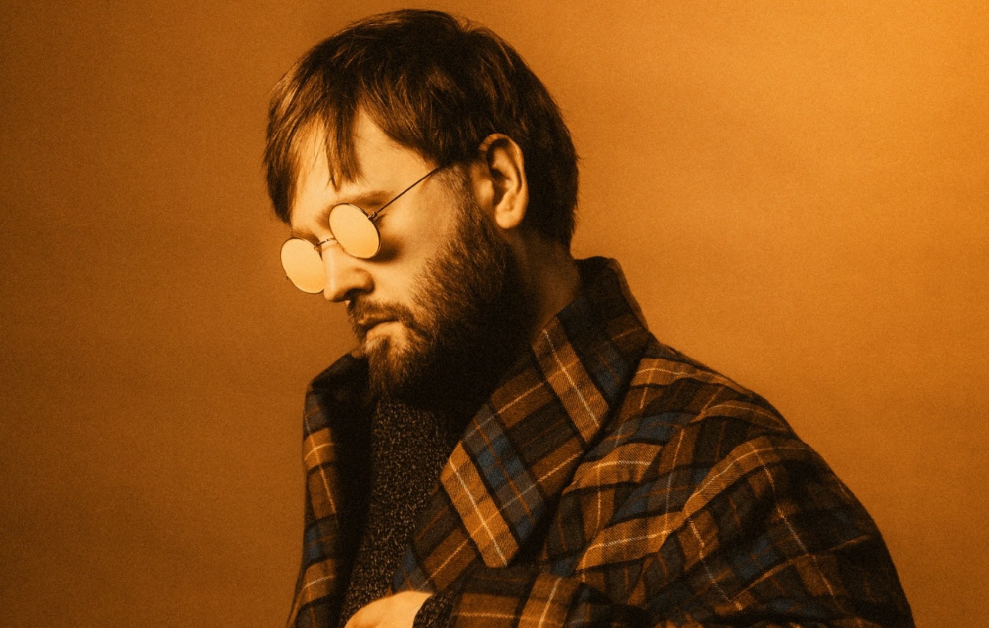 Feature: Braille Face - Original Cast Recording