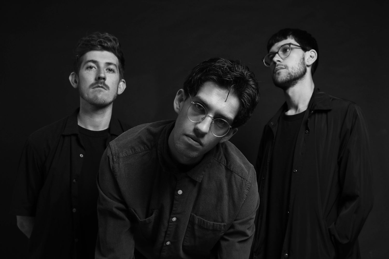 Feature: STUMPS - All Our Friends