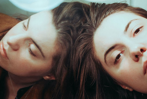 Feature: Georgi Kay - Medicine