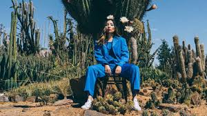 This Week In The Charts - March 1