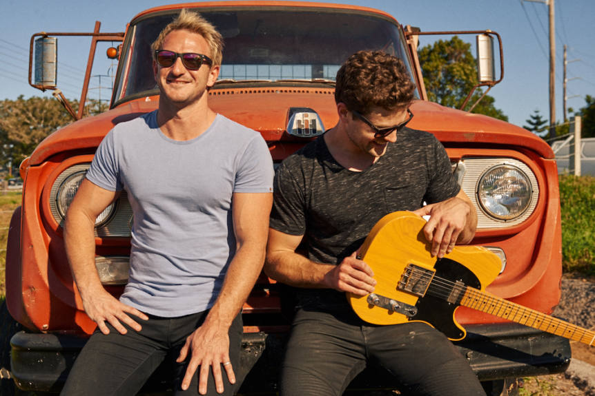 Feature: Route 33: She Knows What She's Doing