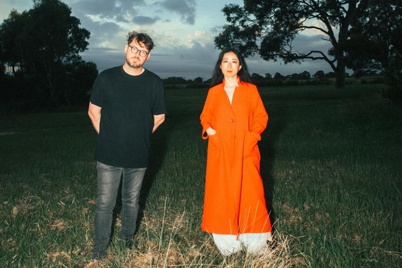 Feature: Meng Wang & Tim Shiel - Nervous Energy