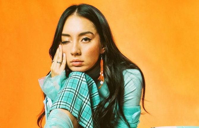 This Week In The Charts - April 26