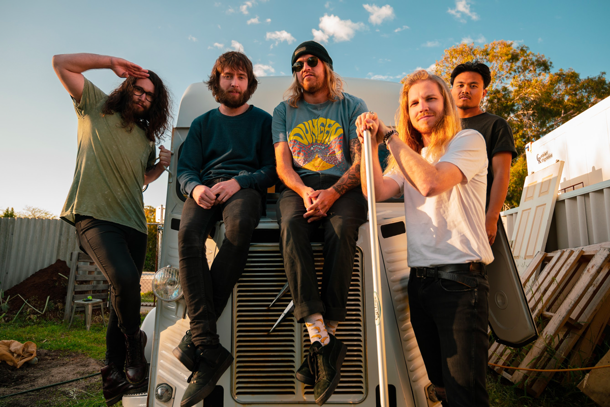 This Week In The Charts - February 15