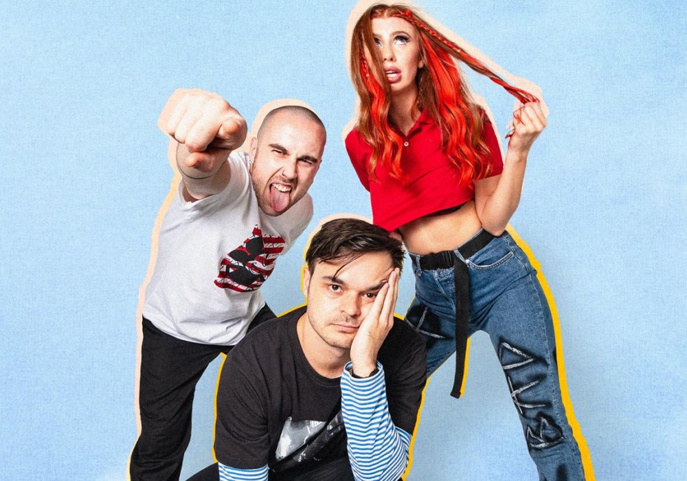 This Week In The Charts - May 3