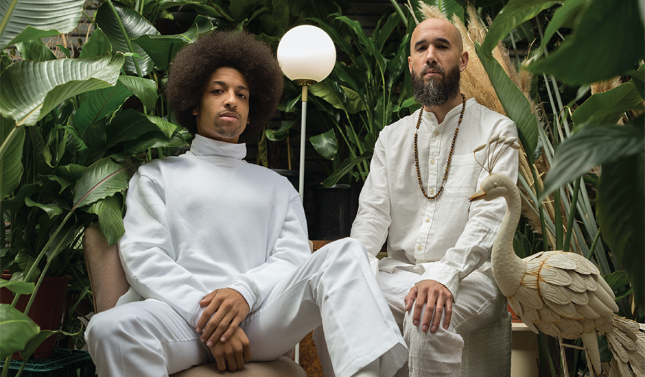 This Week In The Charts - May 17