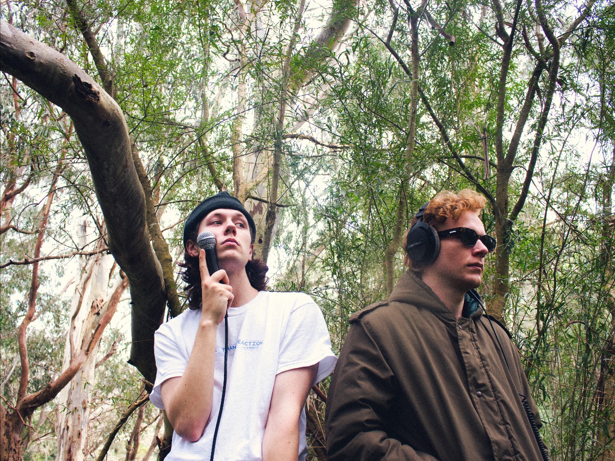 Feature: Private Mountain - 22