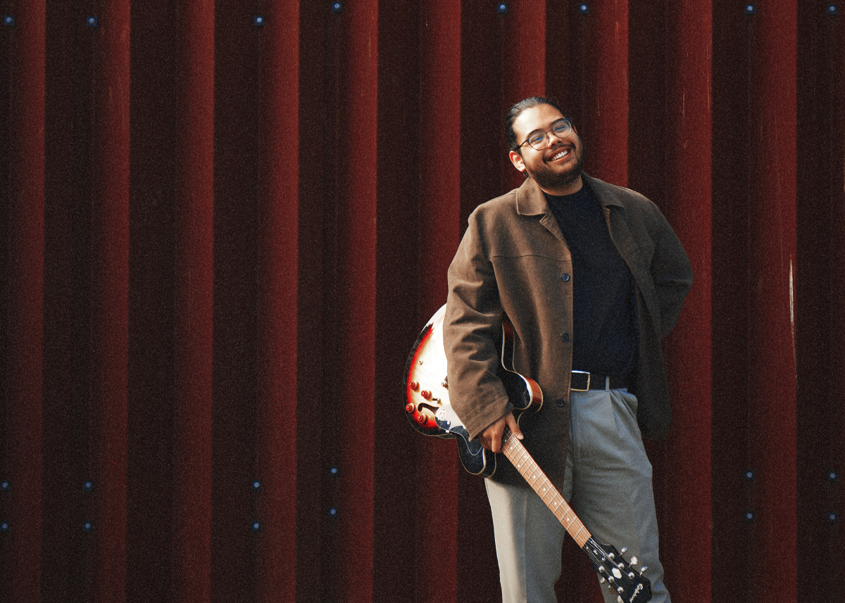 Feature: Benjamin Trillado - Nuisance