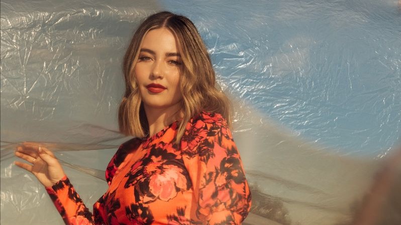 Feature: Jem Cassar-Daley - Letting Go