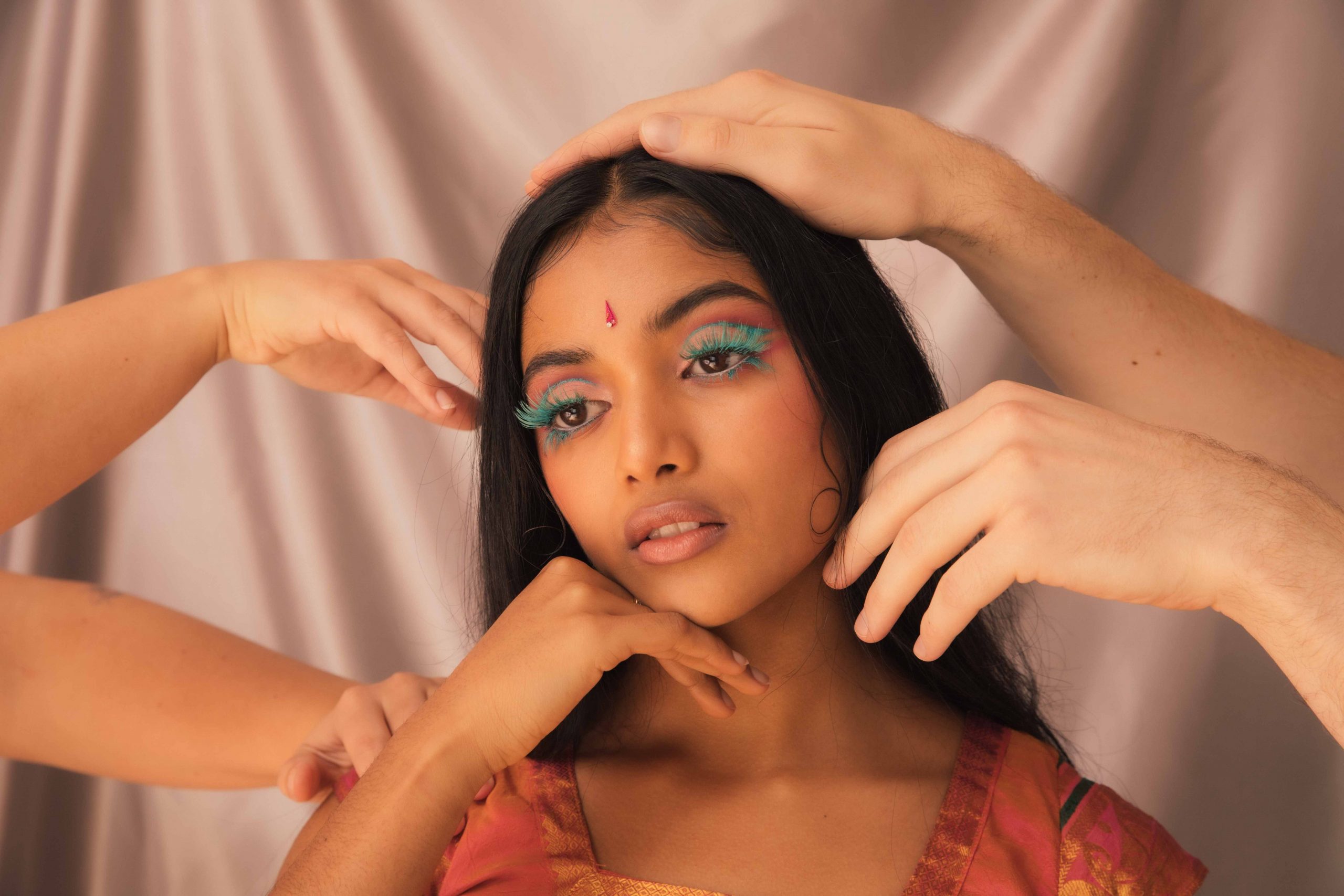 Feature:  JHM - Santorini