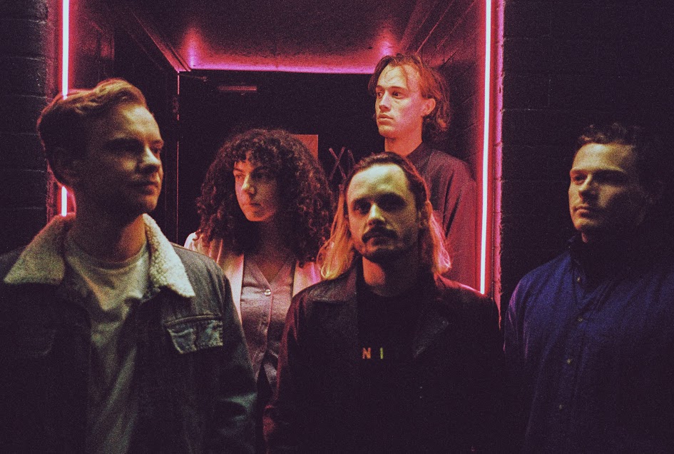 Feature: Telescreen - Onward (To You)