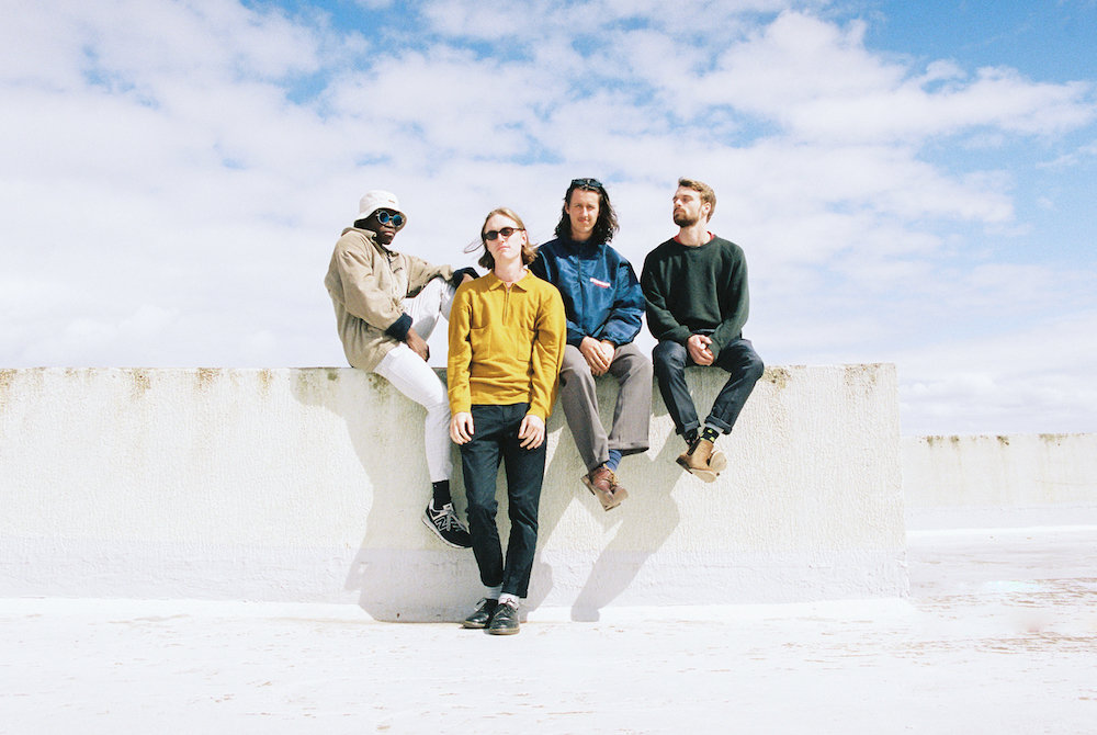 Feature: Go Dog Go - Rash