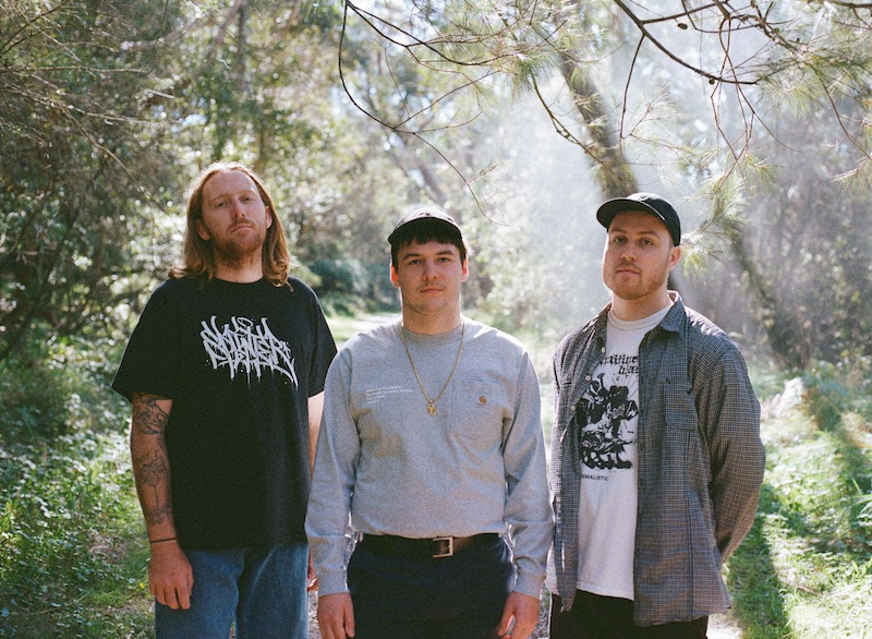 Feature: Whatever, Forever - Slowly Dying With You