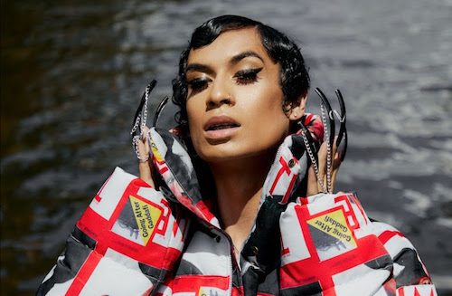 Feature: Jamaica Moana - CYA