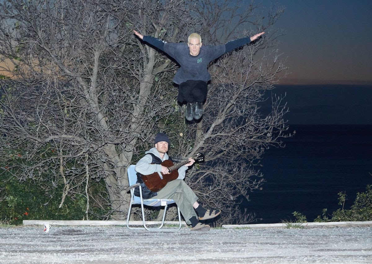 Feature: Goddess911 - I.F.I.U