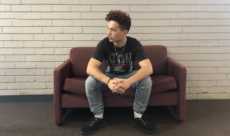 Feature: ChillCheney - Kill The Lights