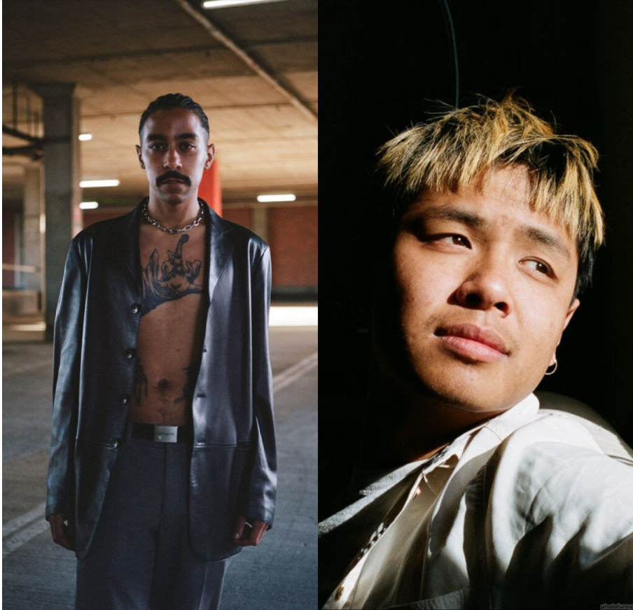 Feature: Teether and Don Glori - Dizzy