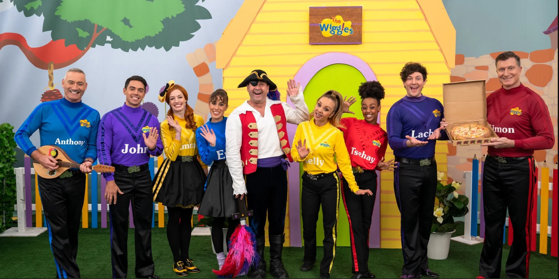 This Week In The Charts: 21st March, 2022