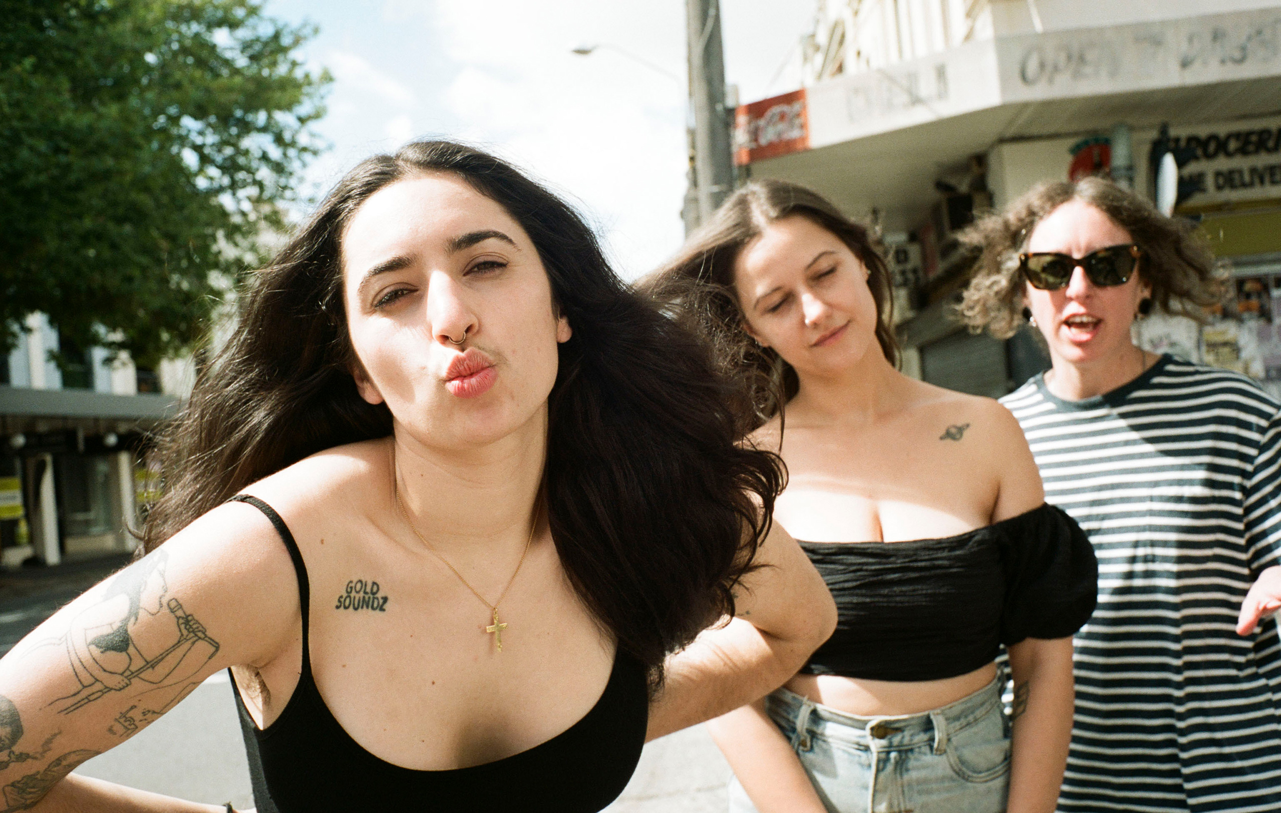 This Week In The Charts: April 4, 2022