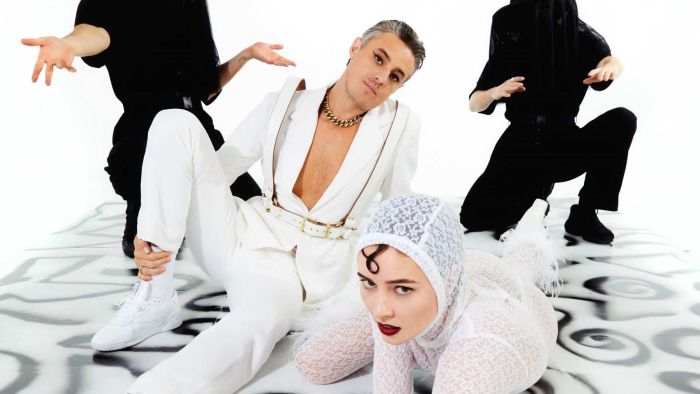 This Week In The Charts - April 11, 2022