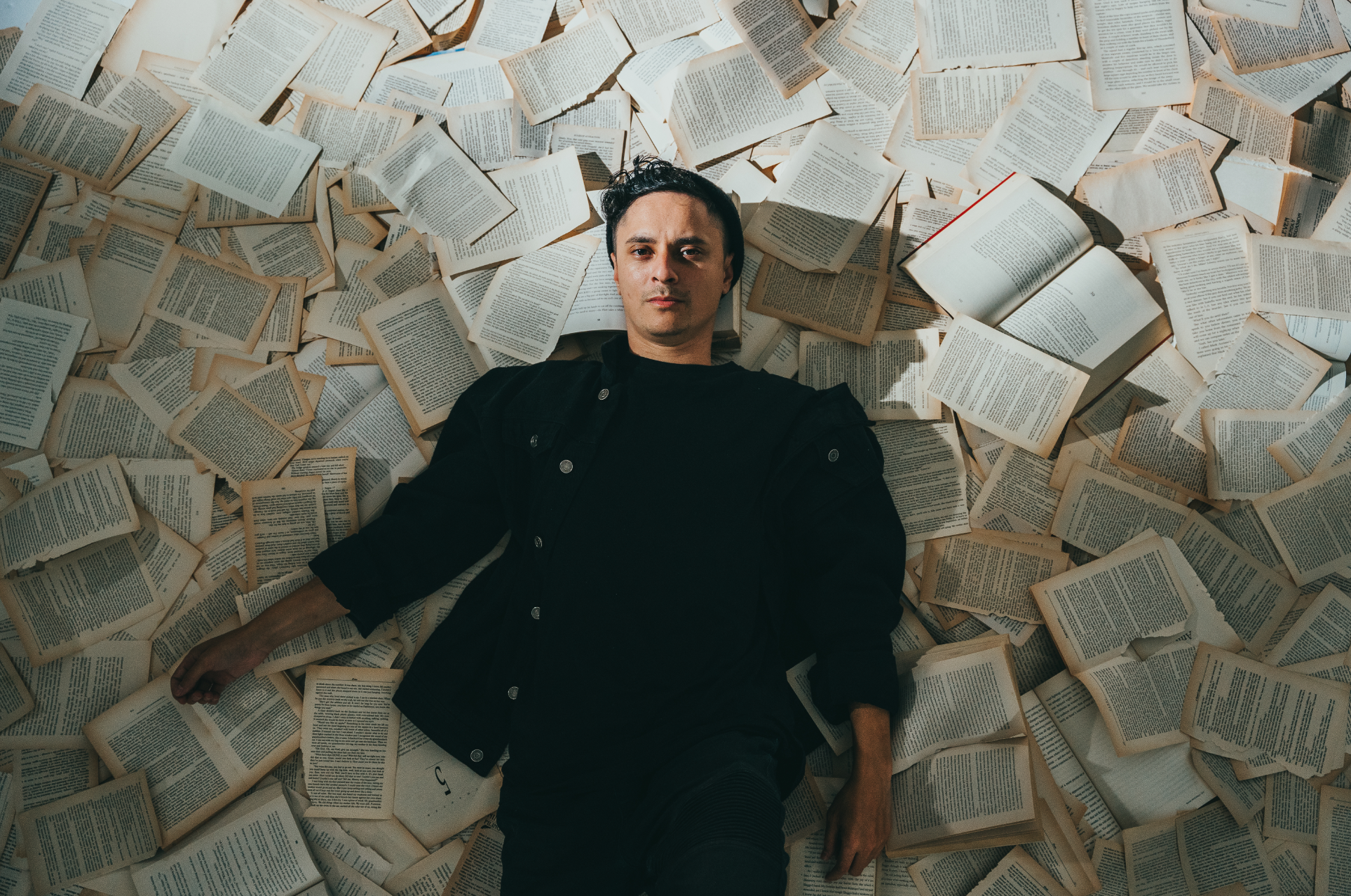 Feature: DOBBY - Walk Away FT. The Merindas