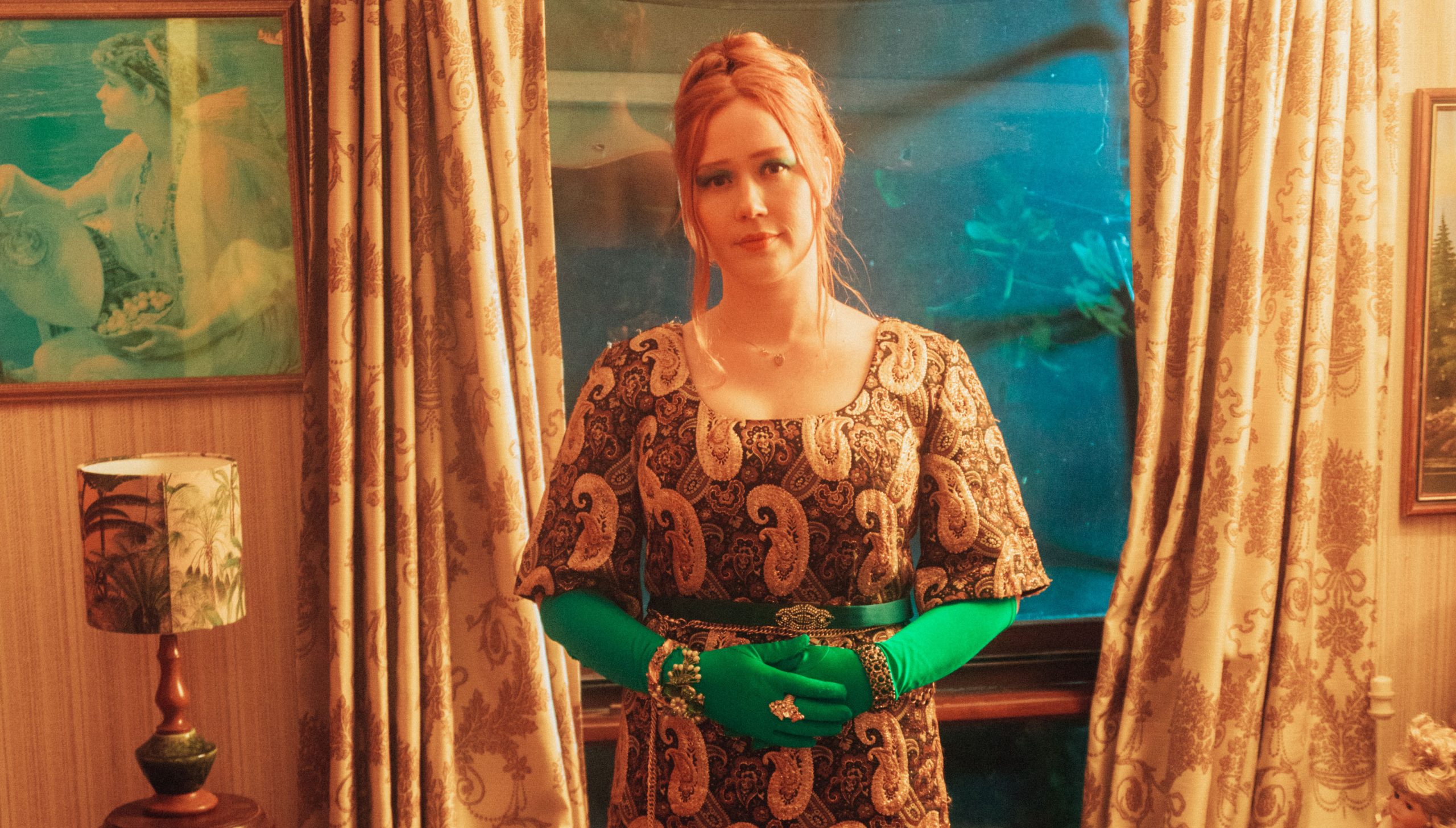 Julia Jacklin - I Was Neon