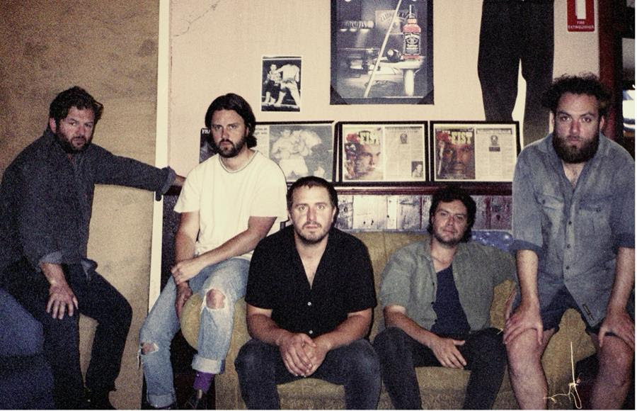 Feature: BAD//DREEMS - Mansfield 6.0