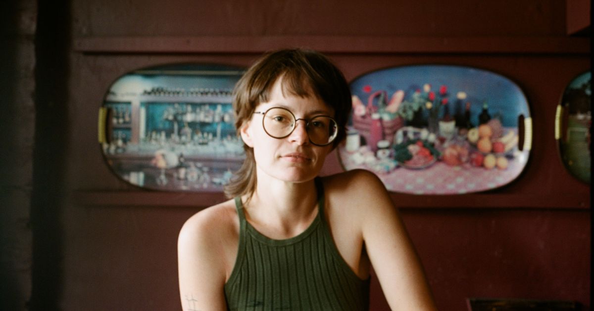 This Week In The Charts - 12 September, 2022