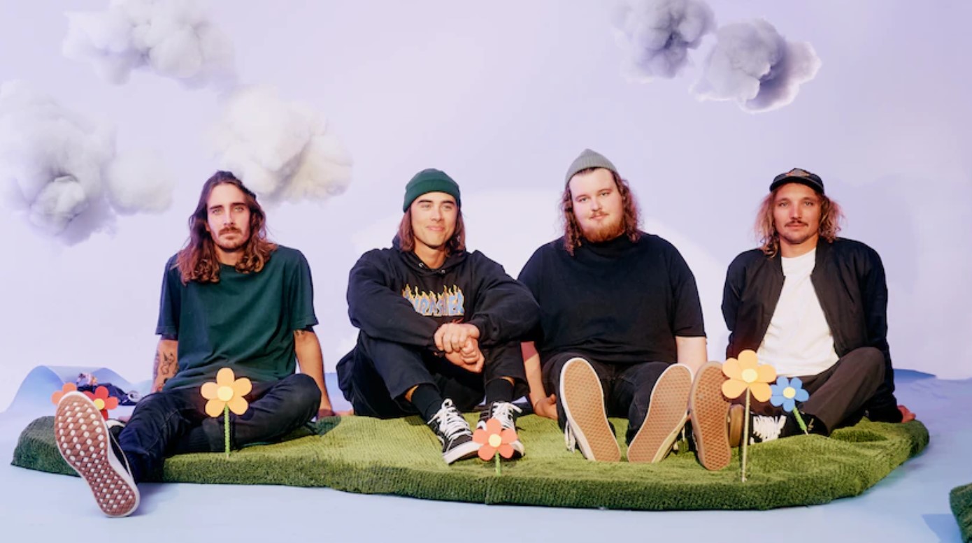 This Week In The Charts - 7 November, 2022