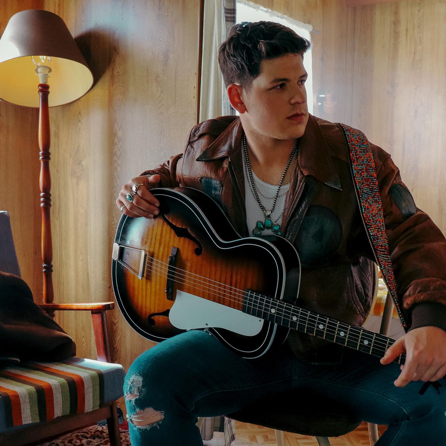 This Week In The Charts – 20 March, 2023