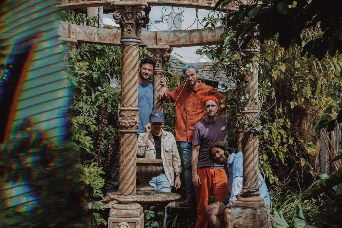 Feature: The Rookies - Feed The Fire