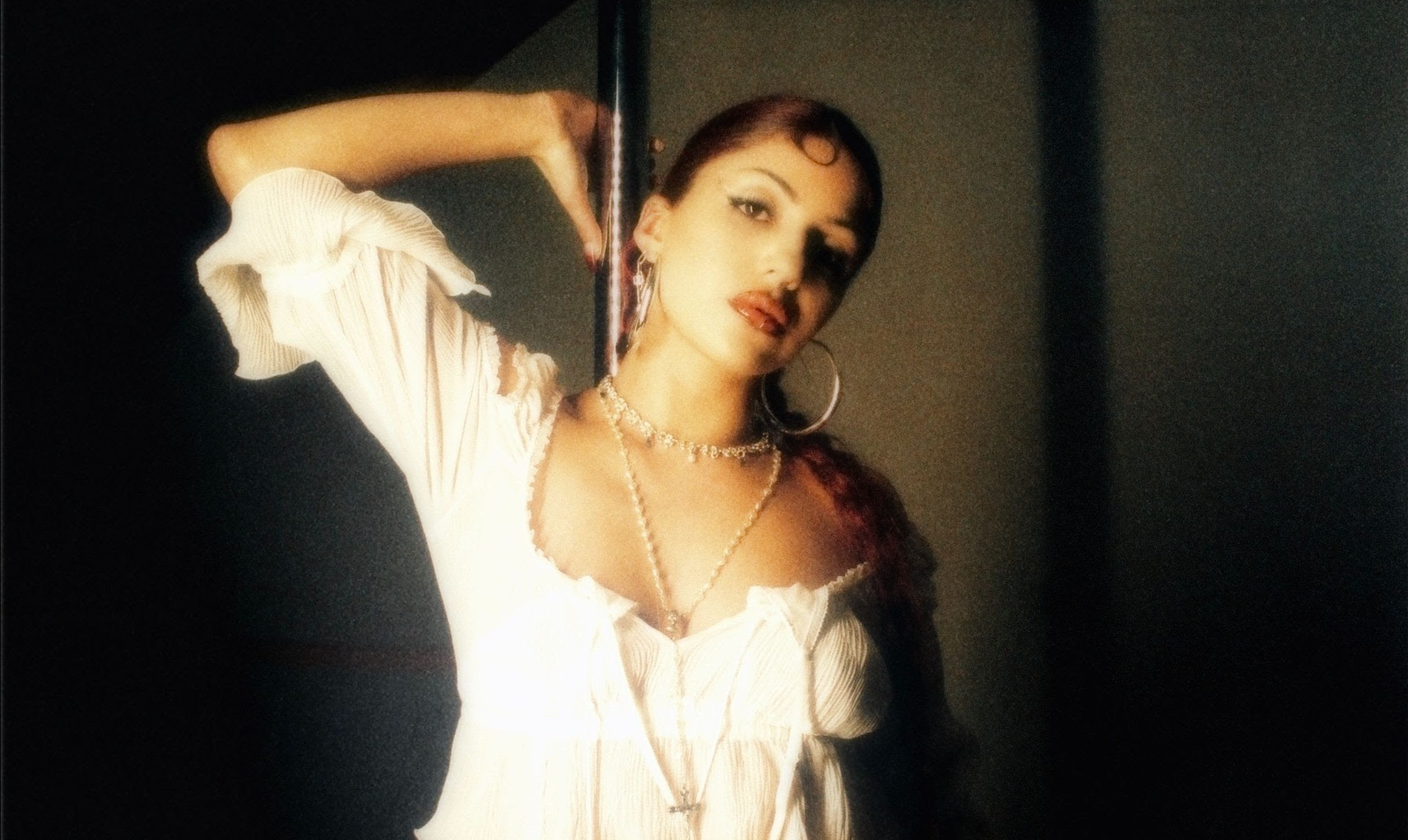 Feature: KHYA - maryjane