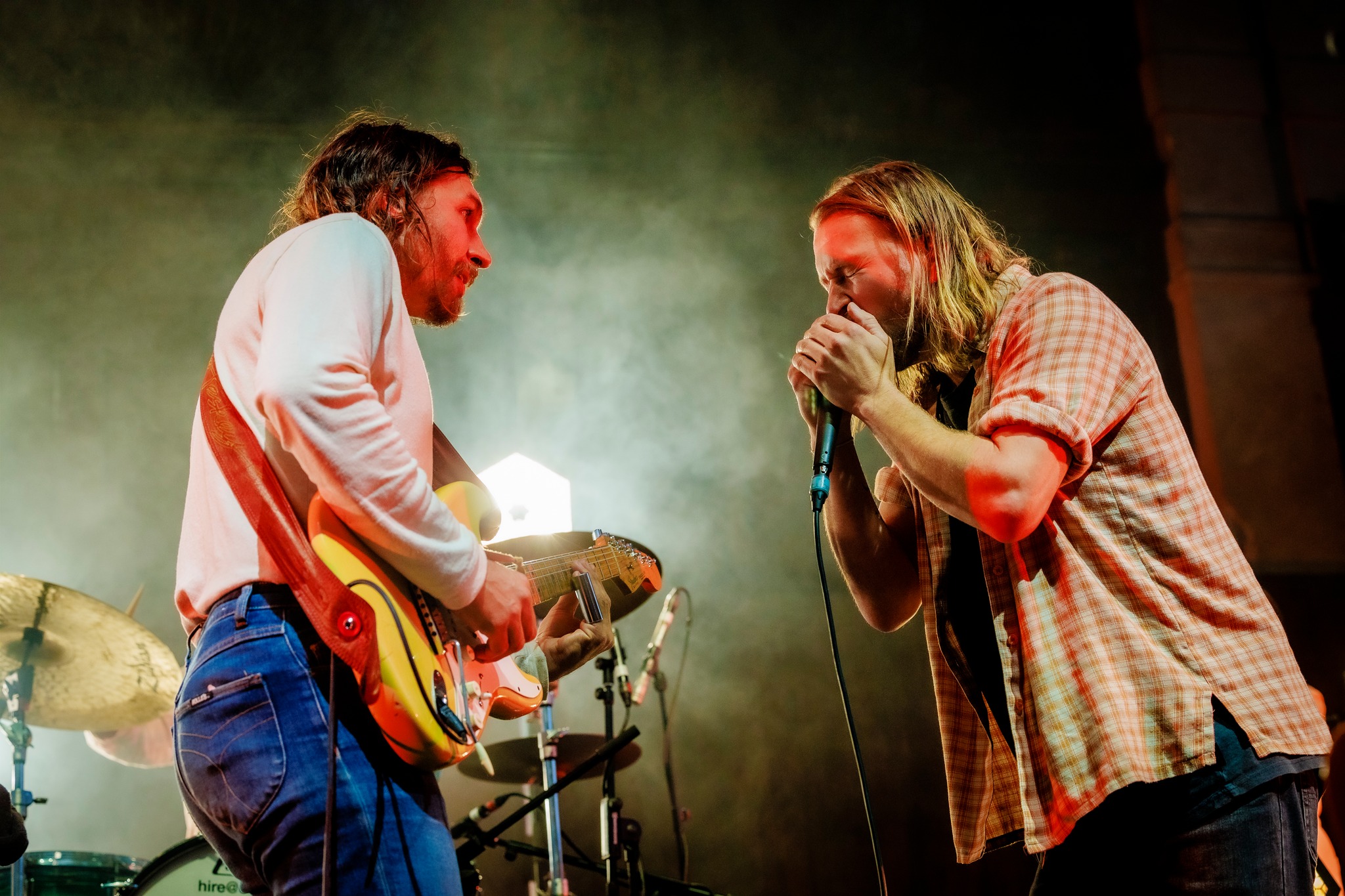 This Week In The Charts - 3 April, 2023