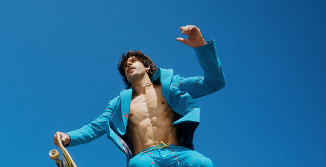 This Week In The Charts – 24 April, 2023