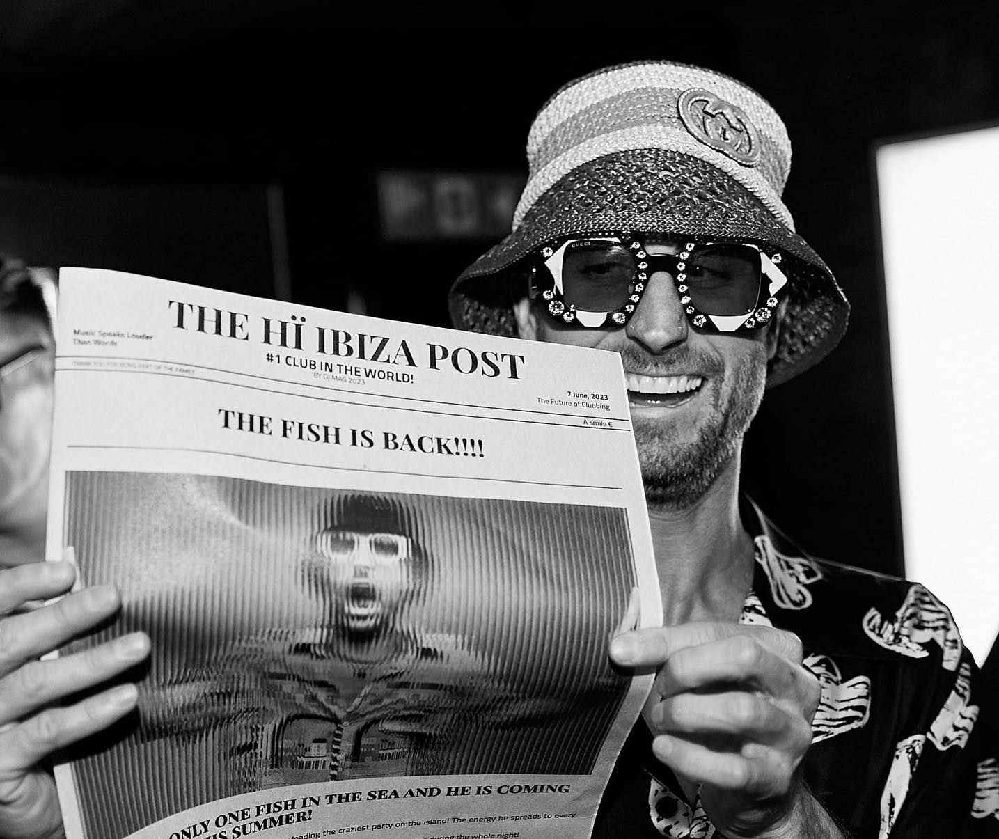 This Week In The Charts – 19 June 2023