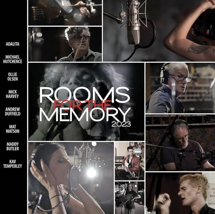 This Week in the Charts - 24th July 2023