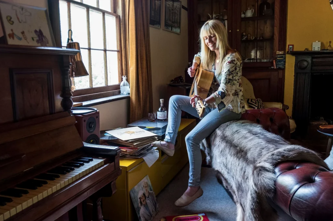 This Week In The Charts – 25 September 2023