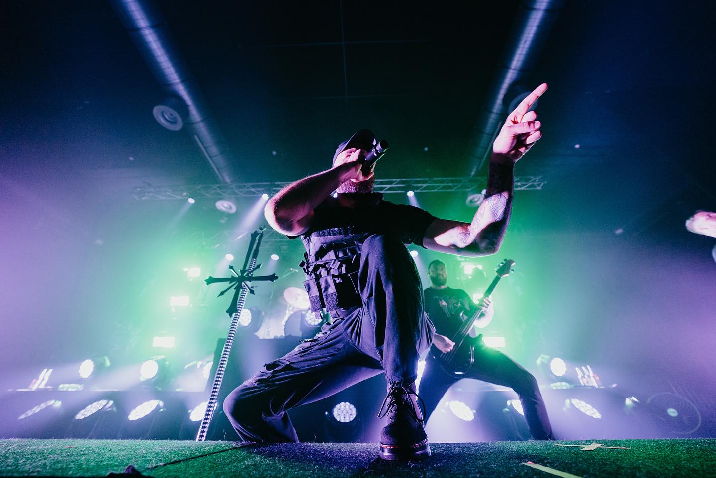 This Week In The Charts – 2 October 2023