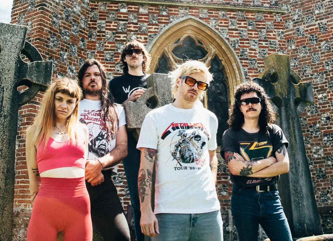 This Week In The Charts - 30 October 2023