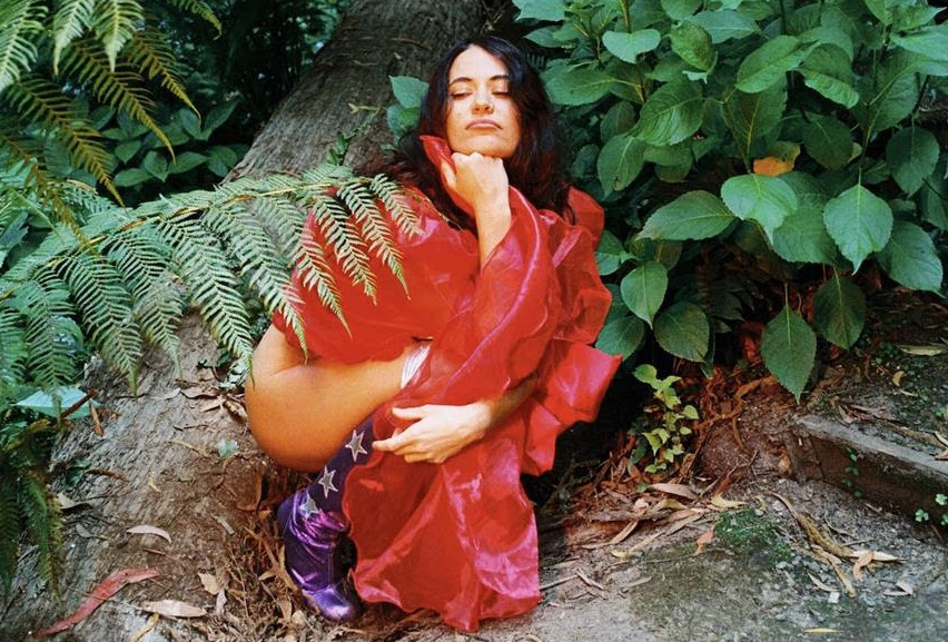 Feature: Maple Glider - Get Into Trouble EP